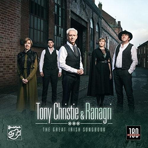 The Great Irish Songbook [ VINYL LP ]