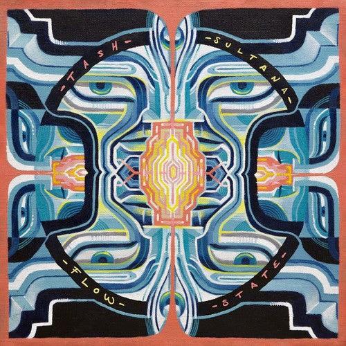 Tash Sultana- Flow State [ VINYL LP ]