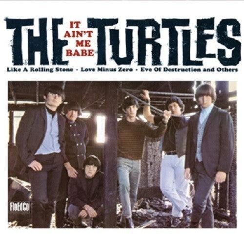 The Turtles- It Ain't Me Babe [ VINYL LP ]