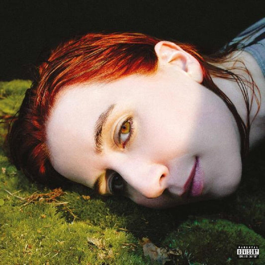 Austra- Hirudin [Download Included] [ VINYL LP ]