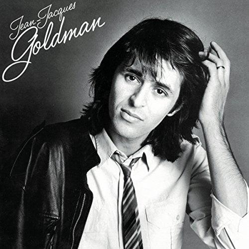 Jean-Jacques Goldman- Minoritaire [ VINYL LP ]