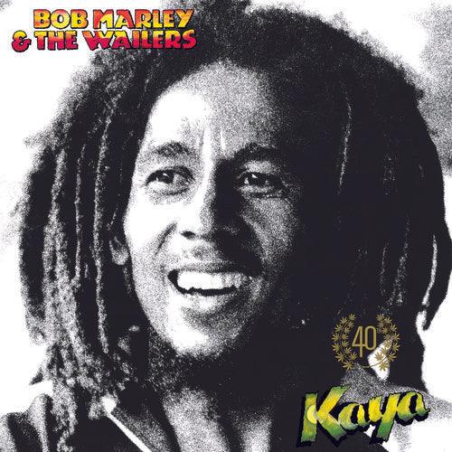 Bob Marley & Wailers- Kaya [ VINYL LP ]