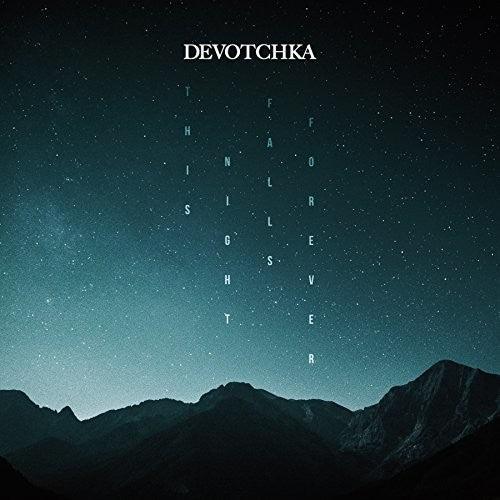 DeVotchka- This Night Falls Forever [ VINYL LP ]