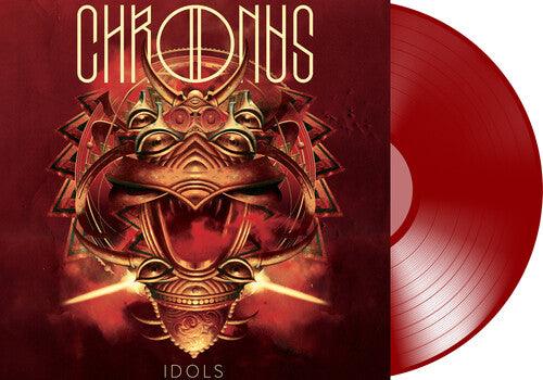 Chronus- Idols [ VINYL LP ]