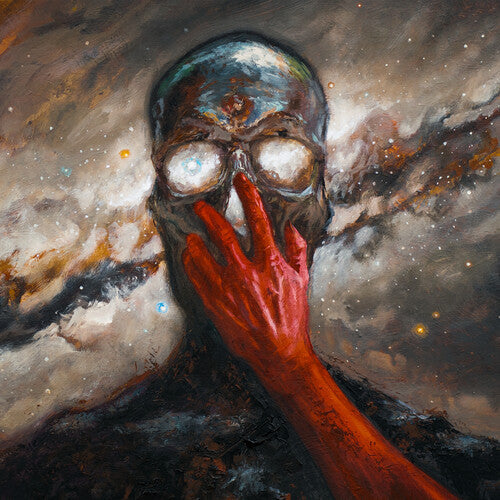 Bury Tomorrow- Cannibal [ VINYL LP ]