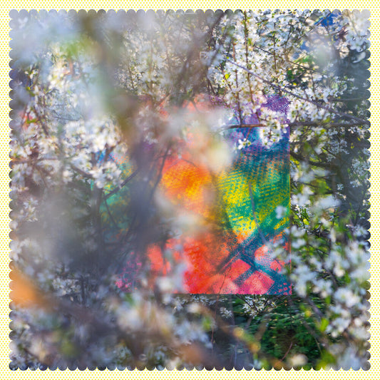 Four Tet- Sixteen Oceans [LP] [ VINYL LP ]