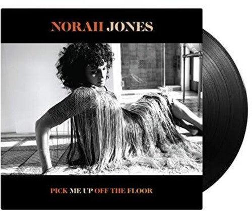 Norah Jones- Pick Me Up Off The Floor [ VINYL LP ]
