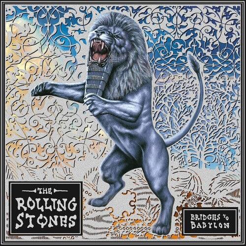 The Rolling Stones- Bridges To Babylon [ VINYL LP ]