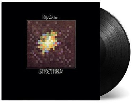 Billy Cobham- Spectrum [ VINYL LP ]