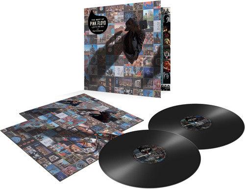 Pink Floyd- The Best Of Pink Floyd: A Foot In The Door [ VINYL LP ]
