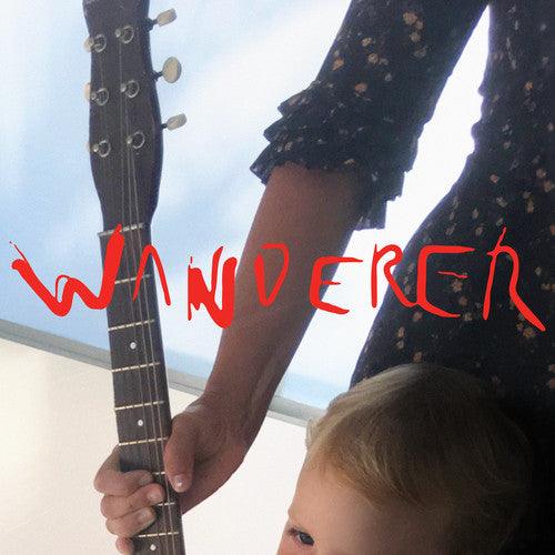 Cat Power- Wanderer [ VINYL LP ]