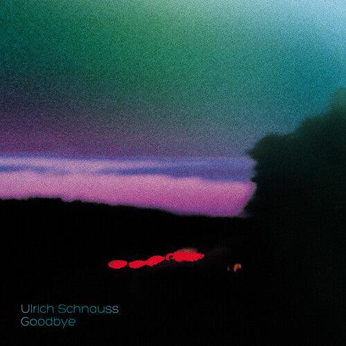Ulrich Schnauss- Goodbye [ VINYL LP ]