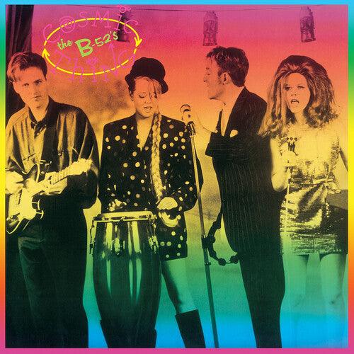 The B-52's- Cosmic Thing [ VINYL LP ]