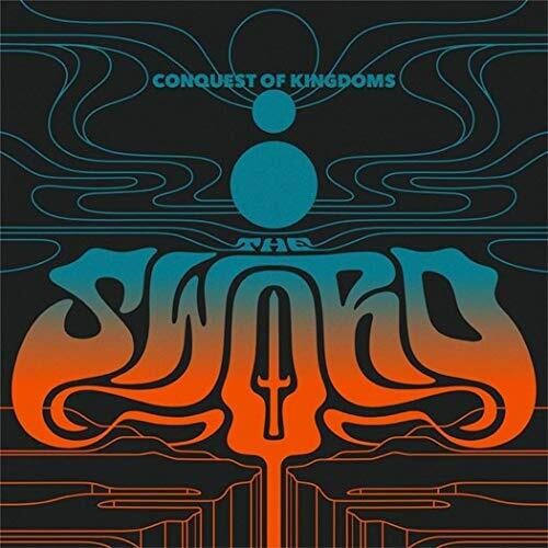 The Sword- Conquest Of Kingdoms [ VINYL LP ]