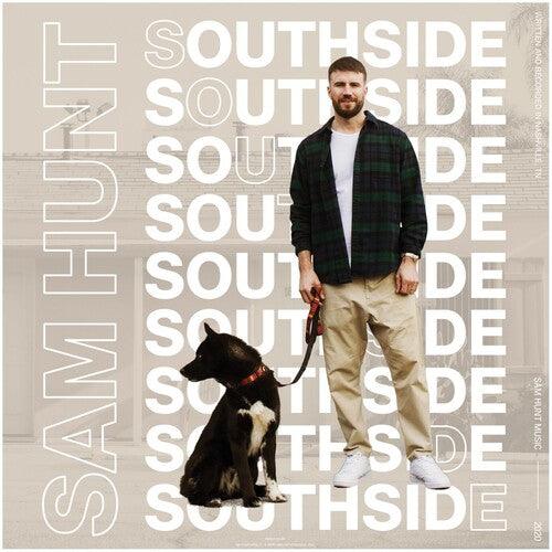 Sam Hunt- SOUTHSIDE [ VINYL LP ]