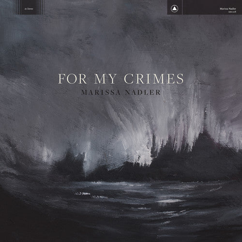 Marissa Nadler- For My Crimes [ VINYL LP ]