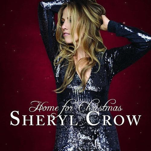 Sheryl Crow- Home For Christmas [ VINYL LP ]