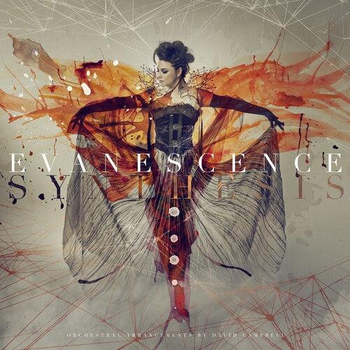 Evanescence- Synthesis [ VINYL LP ]
