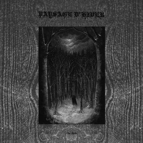 Paysage D'Hiver- Im Wald [ VINYL LP ]