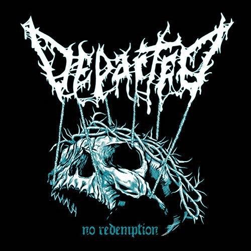 The Departed- No Redemption [ VINYL LP ]
