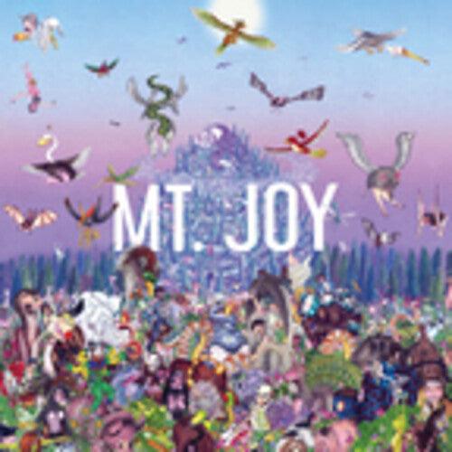 Mt.Joy- Rearrange Us [ VINYL LP ]
