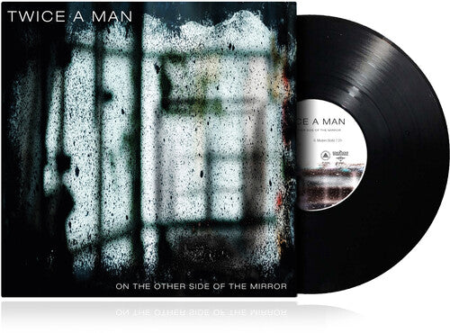 Twice a Man- On The Other Side Of The Mirror [ VINYL LP ]