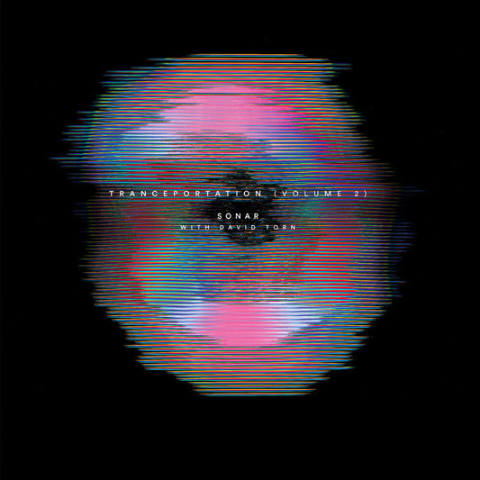 Sonar / David Torn- Tranceportation (Volume 2) [ VINYL LP ]