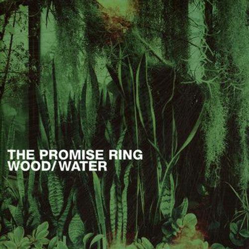 The Promise Ring- Wood/water [ VINYL LP ]