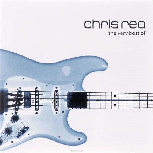 Chris Rea- Very Best Of [ VINYL LP ]