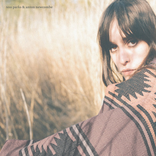 Tess Parks & Newcombe,Anton- Tess Parks & Anton Newcombe [ VINYL LP ]