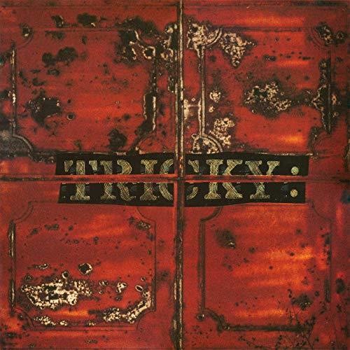 Tricky- Maxinquaye [180 Gram] [ VINYL LP ]