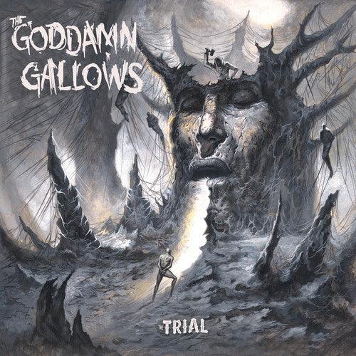 Goddamn Gallows- Trial [ VINYL LP ]