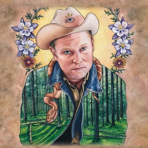 Kyle Nix- Lightning On The Mountain & Other Short Stories [ VINYL LP ]