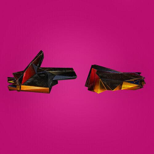 Run the Jewels- RTJ4 (Magenta Vinyl) [ VINYL LP ]