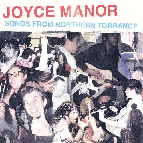 Joyce Manor- Songs From Northern Torrance (Opaque Yellow Vinyl) [ VINYL LP ]