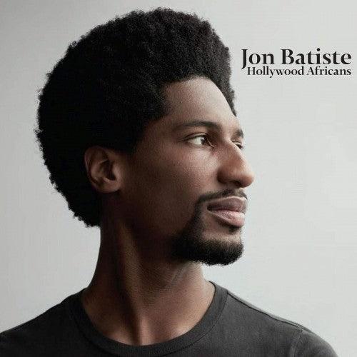 Jon Batiste- Hollywood Africans [ VINYL LP ]