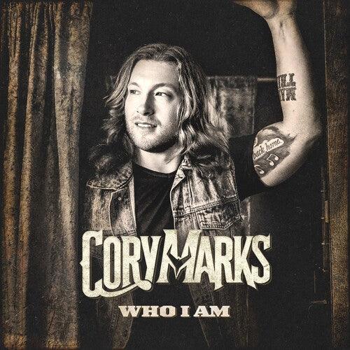 Cory Marks- Who I Am [ VINYL LP ]