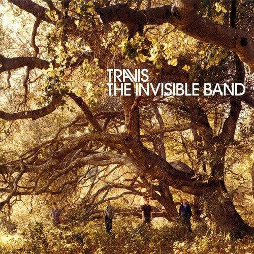 Travis- The Invisible Band (20th Anniversary) [LP] [ VINYL LP ]