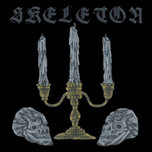 Skeleton- Skeleton [ VINYL LP ]