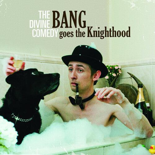 The Divine Comedy- Bang Goes The Knighthood [ VINYL LP ]