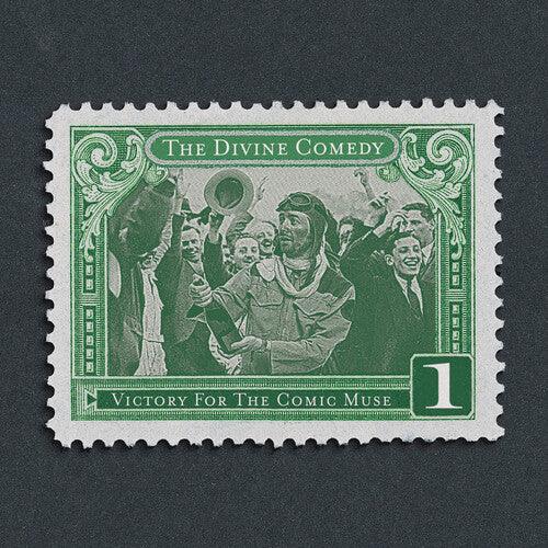 The Divine Comedy- Victory For The Comic Muse [ VINYL LP ]