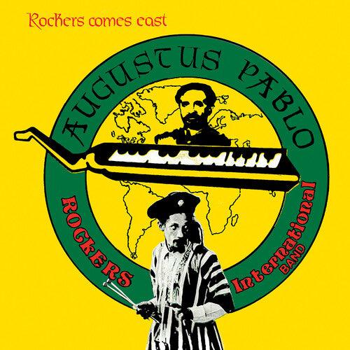 Augustus Pablo- Rockers Come East [ VINYL LP ]