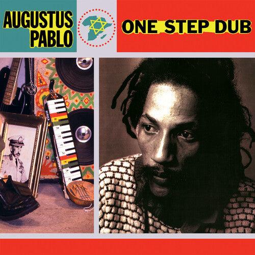 Augustus Pablo- One Step Dub [ VINYL LP ]