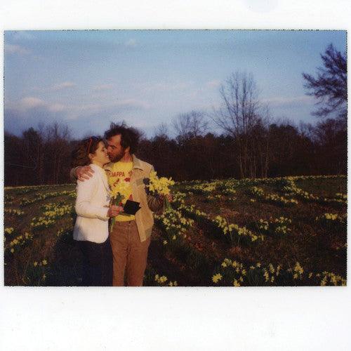 Ricky Eat Acid- Three Love Songs [ VINYL LP ]