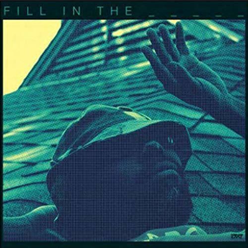 Kev Brown- Fill in the Blank [ VINYL LP ]