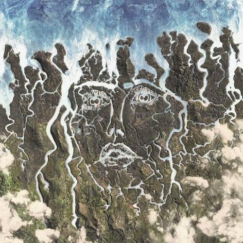 Disclosure- Energy [ VINYL LP ]