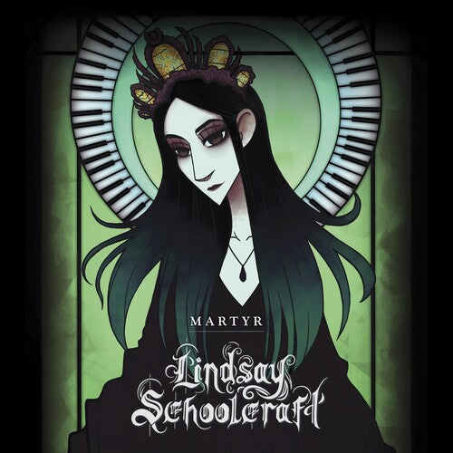 Martyr [ VINYL LP ]