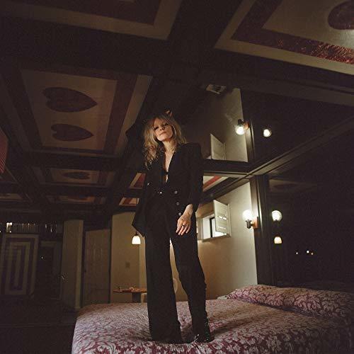 Jessica Pratt- Quiet Signs [ VINYL LP ]
