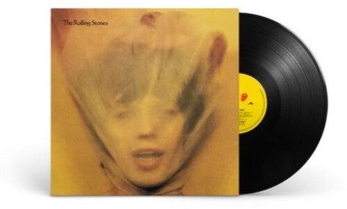 The Rolling Stones- Goats Head Soup [ VINYL LP ]