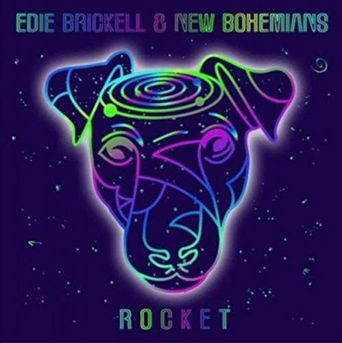 Edie Brickell and New Bohemians- Rocket [LP] [ VINYL LP ]